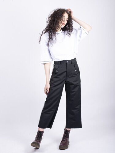 Trousers "Asos"