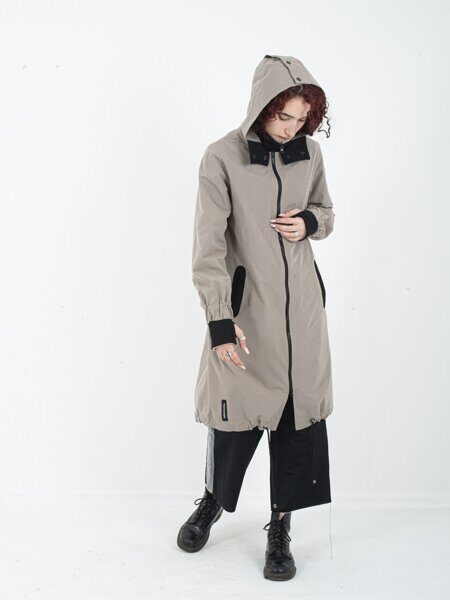 Raincoat 