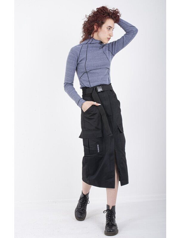 Skirt "Shazam"