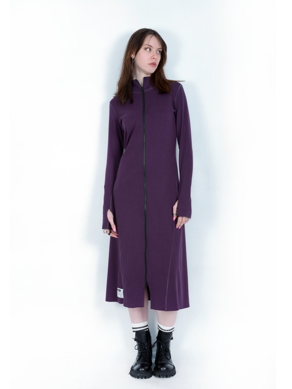 Dress "Freya"