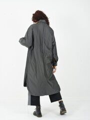 Coat "Asphalt"