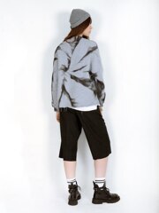 Sweater "Gray Fog"