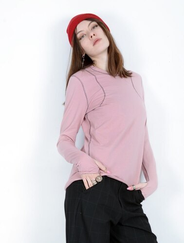 Longsleeve "Juicy Stitch"