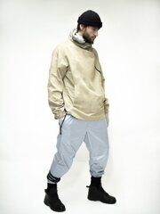 Брюки "Respect Gray"