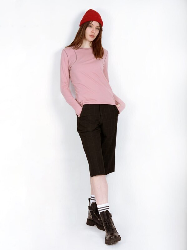 Longsleeve "Juicy Stitch"