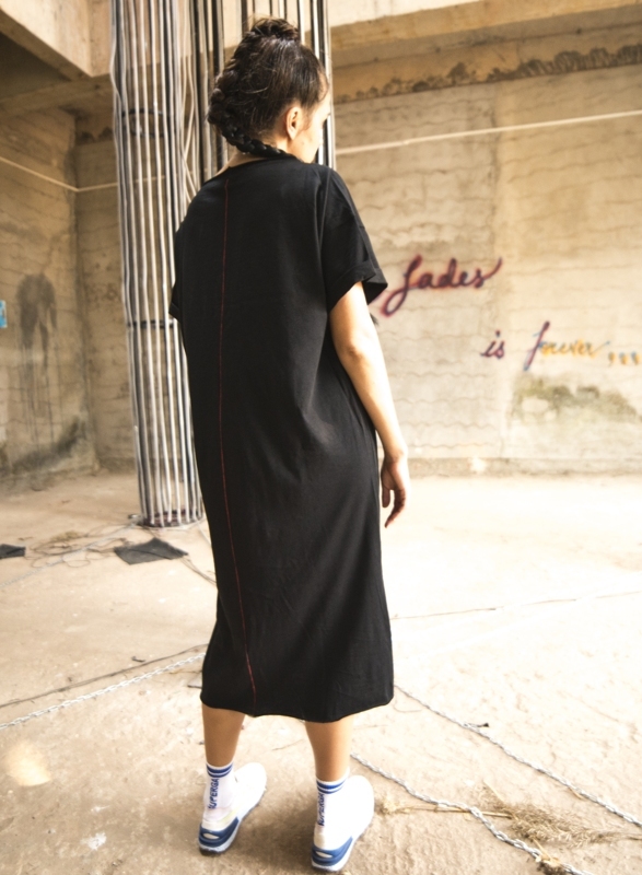 Dreess "Freedom" black