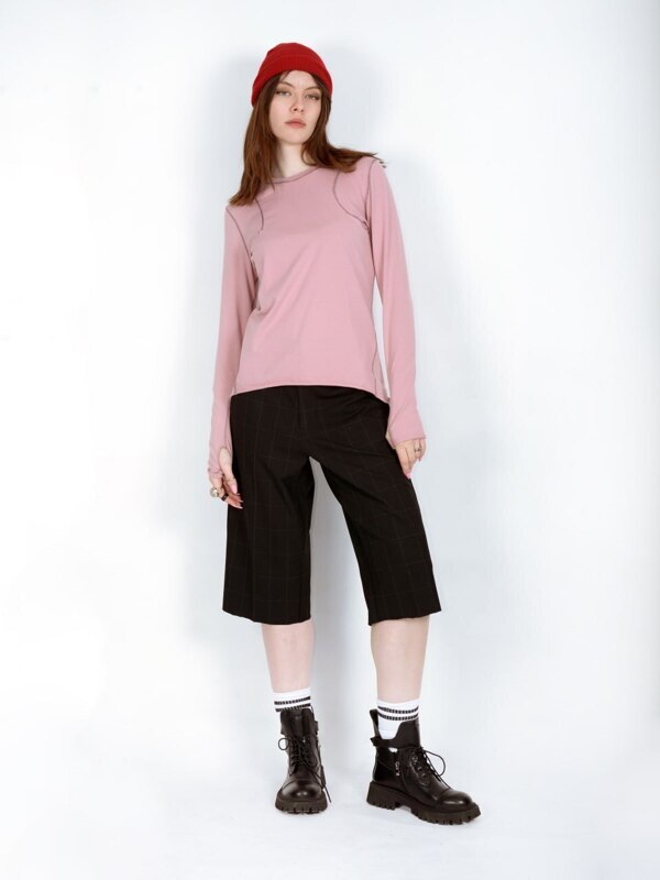 Longsleeve "Juicy Stitch"