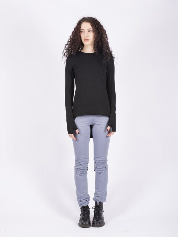 Longsleeve "Original", black