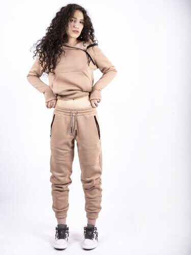 Pants "Pulse", beige