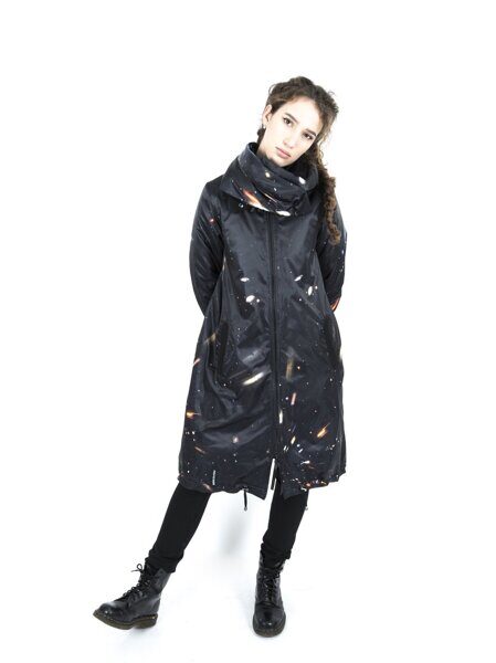 Cloak 