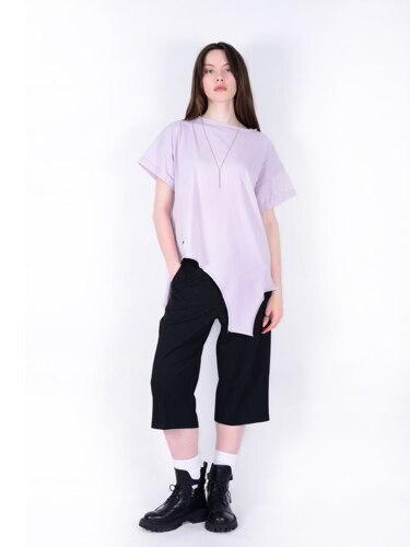 T-shirt "Lavender"