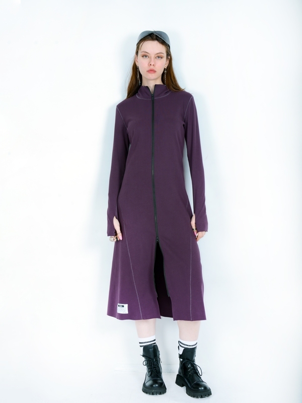 Dress "Freya"