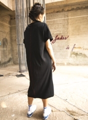 Dreess "Freedom" black